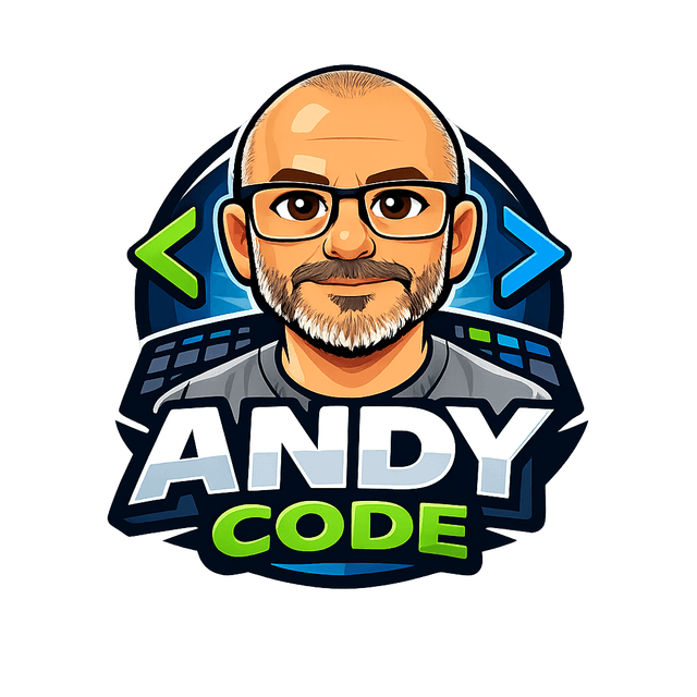 Andy Code